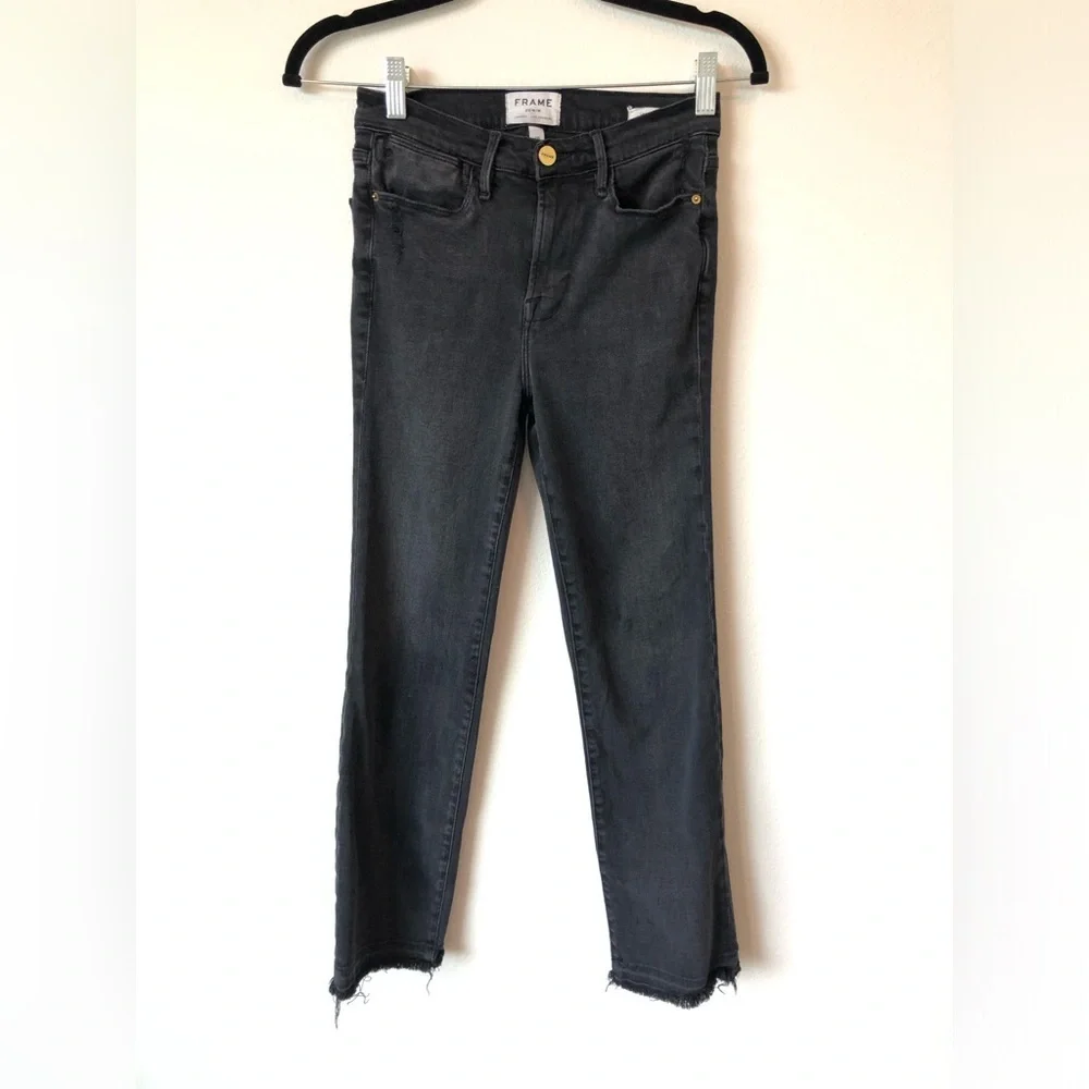 Frame Denim frame le